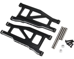 RUF5501 Aluminum Lower Arms Rustler 4x4 photo