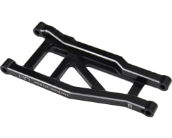 RUF5501 Aluminum Lower Arms Rustler 4x4 photo