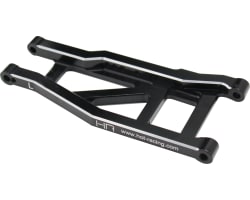 RUF5501 Aluminum Lower Arms Rustler 4x4 photo