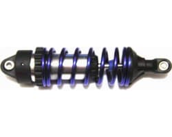High Lift Shock Springs (Blue 18lb/in)(2) - TRA GTR Shocks photo