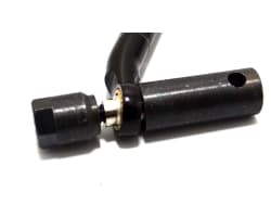 5.8 Ball Brass Retainer (10) with Tool photo
