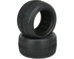 Supermini 1:10 2w Buggy Front - Soft Long Wear with Insert photo