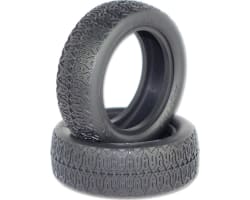 Stage Two 2w Buggy Front Tire - Soft with Black Insert photo