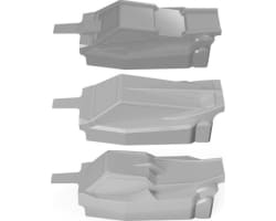 Combo 3-Pack - Losi MICRO-B Bodies photo