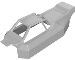 Nitehawk - BRUGGY Body - (Tekno ET48 2.2) photo