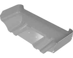 Losi Micro-B Rear Wing photo