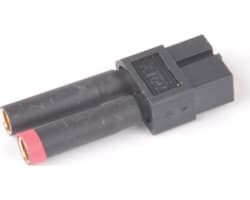XT60/4mm Adaptor photo