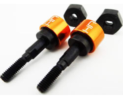 Replacement Cv Axle for Saex288 with Hex (2) photo