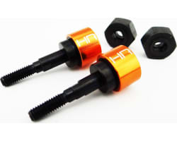 Replacement Cv Axle for Saex288 with Hex (2) photo