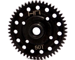 Steel Spur Gear 50t 32p 0.8m photo