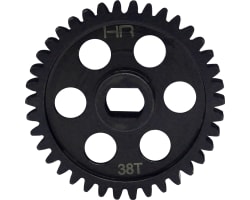 Steel Spur Gear (38T 1.0 Mod) - Arrma 1/5 photo