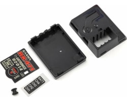 Sanwa Receiver Case Set Receiver-471 photo