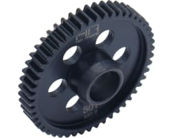 50t Mod 0.8 Steel Spur Gear Vendetta photo