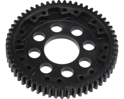57t Mod 0.8 Steel Spur Gear Arrma 1:10 4x4 Blx photo