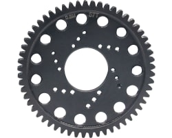 57 T steel Gear for ATF257EX photo