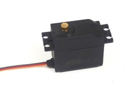 Budget Analog Servo .15 / 111on-in 8kg-Cm @6v Standard Size M photo