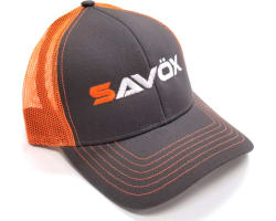 Mesh Back Trucker Cap Hat photo