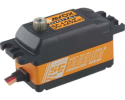 Low Profile Digital Servo Super Speed with Soft Start 0.07sec 97 photo