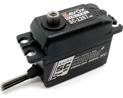 Black Edition High Torque Digital Servo 0.09sec/277oz photo