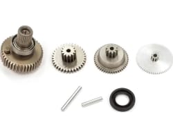 Servo Gear Set W/ Bearings for Sb2265mg photo