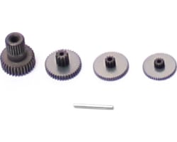 SW0250MG Servo Gear Set with Bearings photo