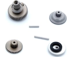 Servo Gear Set W/Bearings for Sw1212sg photo