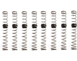 HPI Savage 25 4.6 X Xl Silver High-Lift Coil Double Springs photo