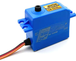 Waterproof Standard Digital Servo W/Soft Start 0.13sec / 111.1o photo