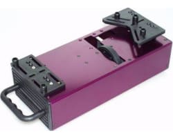 Nitro/Gas Engine Starting Equipment thumbnail