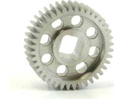 Stainless Steel Main Gear 40t Ccr photo