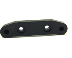 Aluminum Front Arm Mount: SC10 4x4 photo