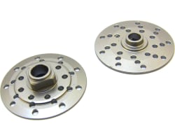 Aluminum Vented Slipper Hub Set SC104x4 photo