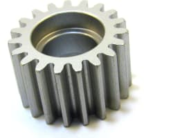 Hard Anodized Aluminum Idler Gear SC10 4x4 photo