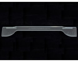 Toe-In Setup Plate for 1/8 Truggy Cars  photo