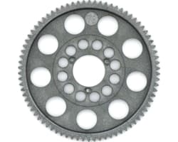 Spur Gear 48P - 75T photo