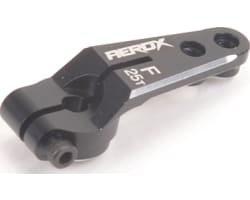 Aerox alum Servo Arm - Offset 25t Futaba photo