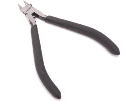 Aerox Side Cutters - Extra Slim Single Edge photo