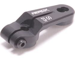 Aerox On-Road alum Servo Arm - Offset 23T Sanwa photo