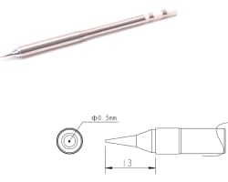 Aerox 150hs Soldering Tip 220-240v Fine Point photo