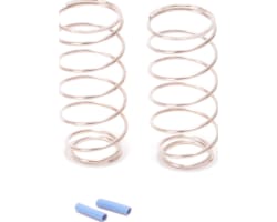 AEROX Mild Spring - Med Blue - 3.7 lb/in (pr) photo