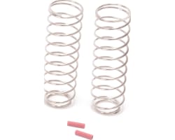 AEROX Mild Spring - Long Red - 2.0 lb/in (pr)  photo