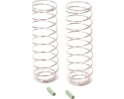 AEROX Mild Spring - Long Green - 2.2 lb/in (pr)  photo