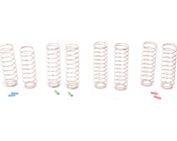 AEROX Mild Spring Tuning Set - Long 4prs  photo