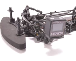 AEROX Digital Castor Gauge - Mi9 photo