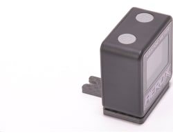 AEROX Digital Castor Gauge - Mi9 photo
