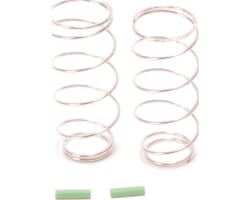 AEROX Agile Spring - Med Green - 3.4 Ib/in (pr) photo