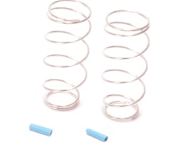 AEROX Agile Spring - Med Blue - 3.7 Ib/in (pr)  photo