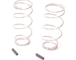 AEROX Agile Spring - Med Black - 4.0 Ib/in (pr) photo