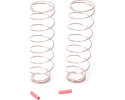 AEROX Agile Spring - Long Red - 2.0 Ib/in (pr)  photo