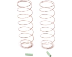 AEROX Agile Spring - Long Green - 2.2 lb/in (pr)  photo